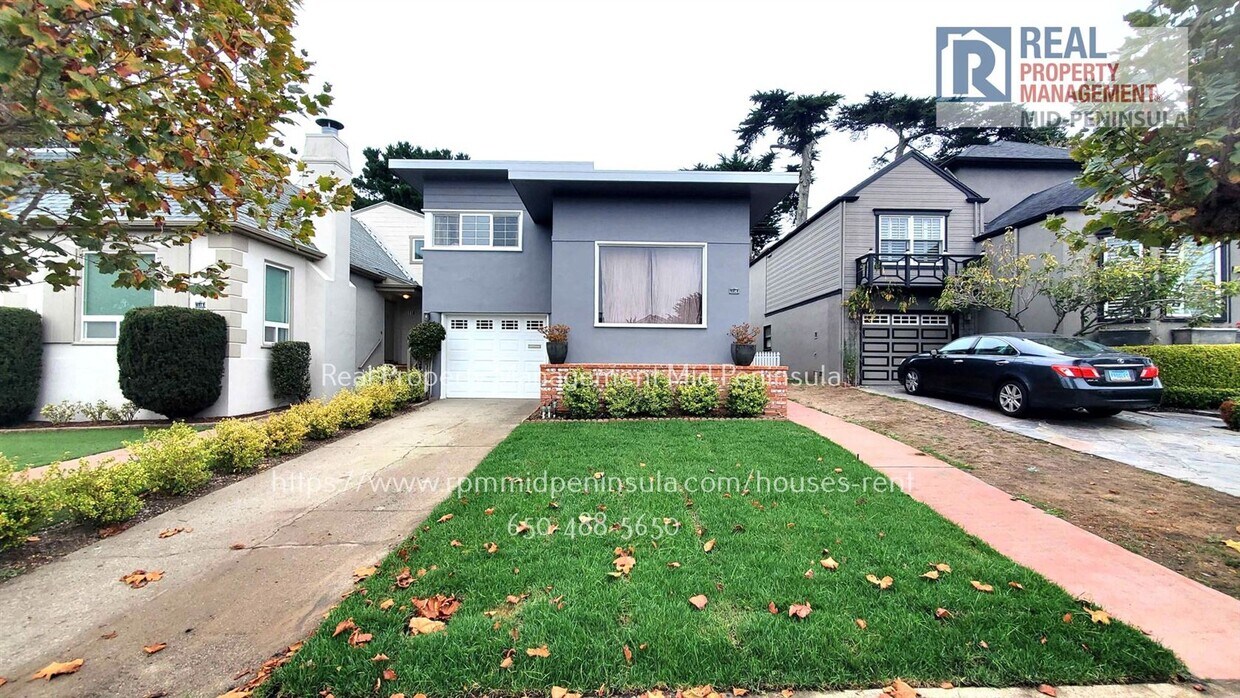Primary Photo - 2 br, 1 bath House - 114 Wilshire Ave.