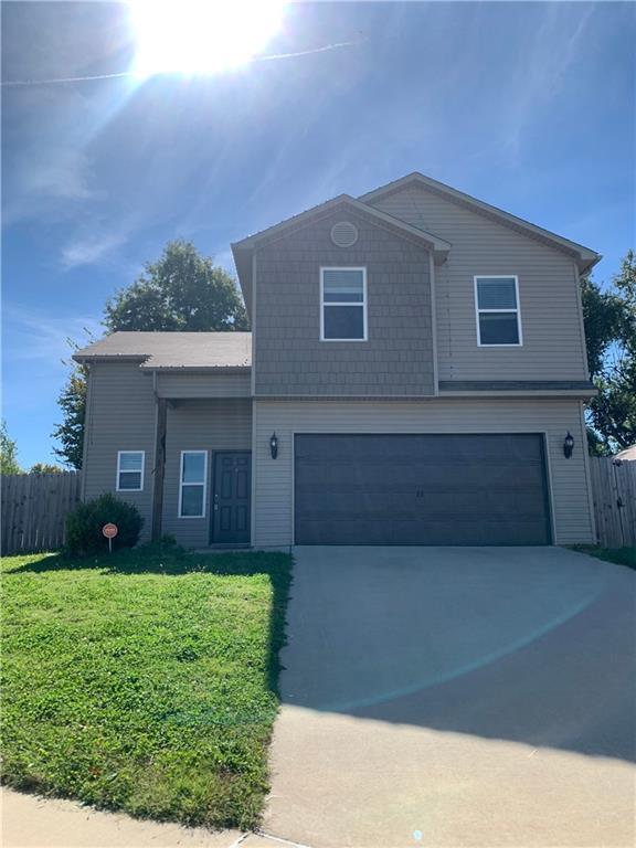 212 E Kara Ln, Rogers, AR 72758 House Rental in Rogers, AR