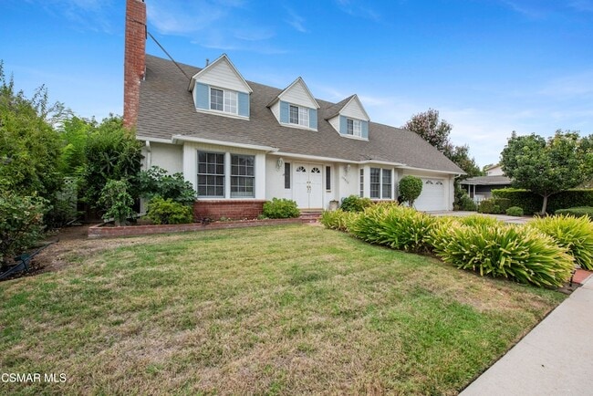 Building Photo - 19816 Needles St