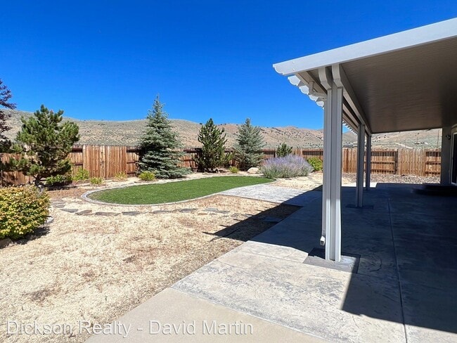 Building Photo - 3 br, 2 bath House - 4033 Little Valley Drive