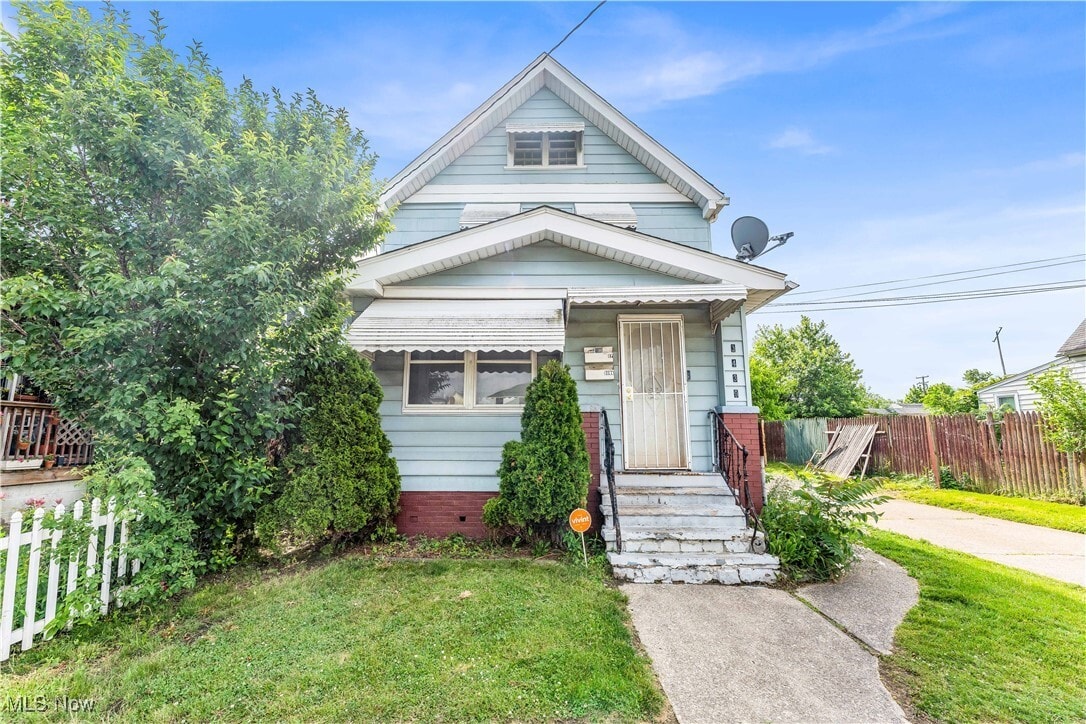 Primary Photo - 3439 W 62nd St