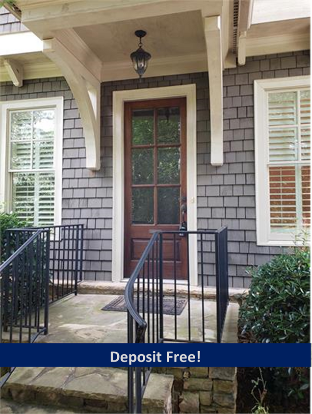Foto principal - 1501 Knob Hill Dr NE