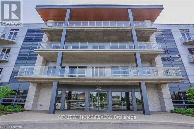 Photo du bâtiment - 1705 Fiddlehead Pl