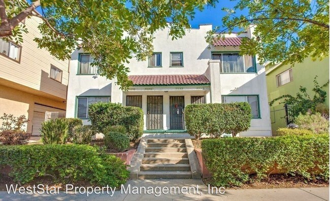 Building Photo - 1548 1/2-1548 Pine Ave