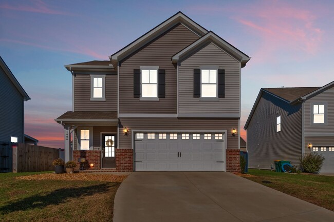 Foto del edificio - 1006 Baltusrol Ln