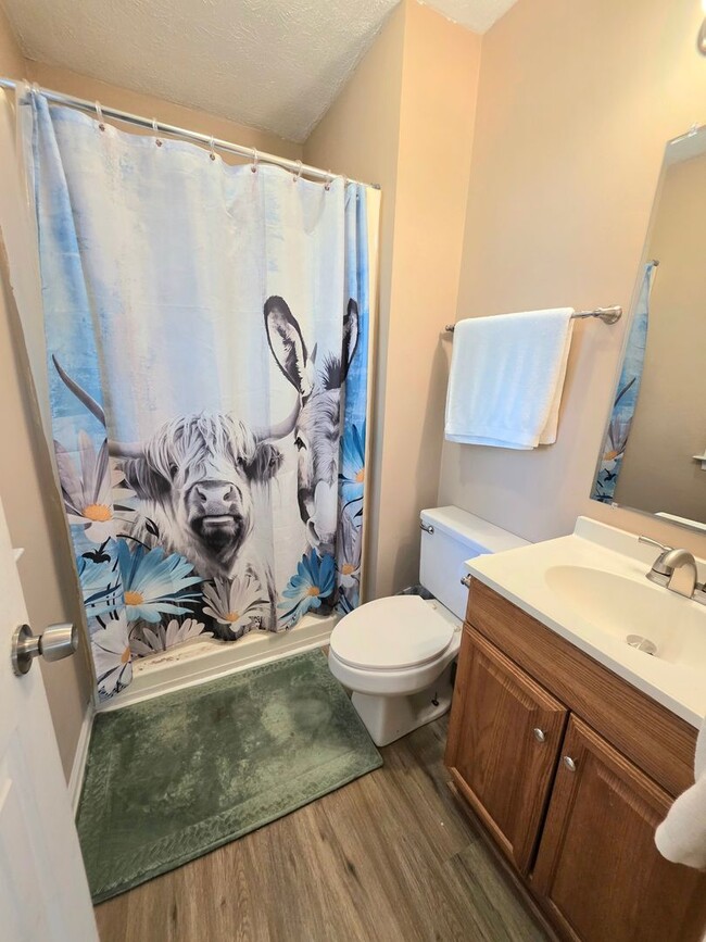 Building Photo - Move In Ready 3 Bedroom Ranch!