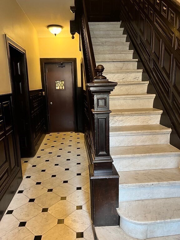 Foto del edificio - 261 Beacon St