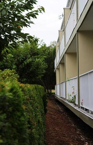 Extérieur du bâtiment - Tsawwassen Terrace