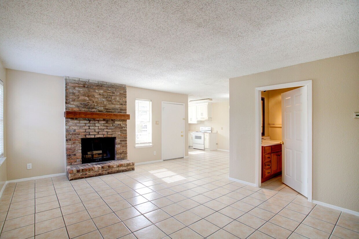 Primary Photo - N. Cooper Duplex