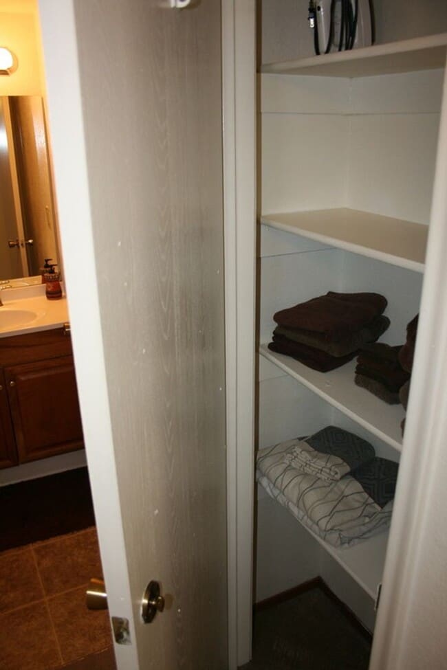 Interior Photo - Mountain Village Apartments