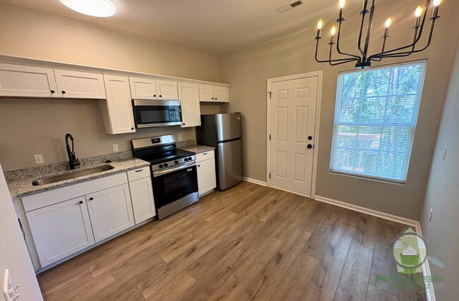 Photo - 129 Harrington Ave Townhome