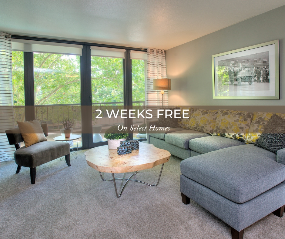 Harrison Tower Apartment Homes 222 SW Harrison St Portland, OR