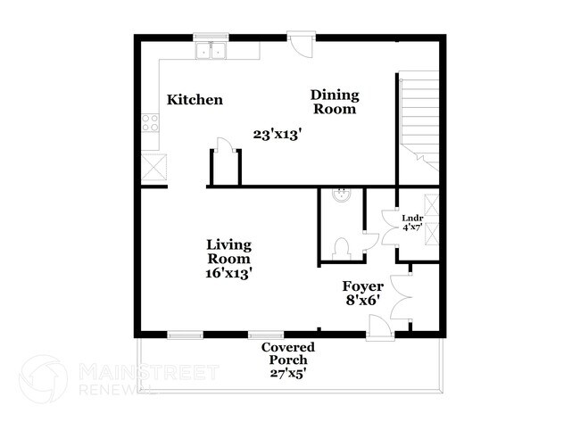 Foto del edificio - 764 Bitting Hall Cir