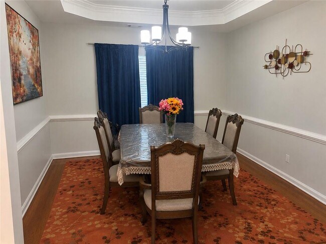 Foto del edificio - 3215 Warbler Way