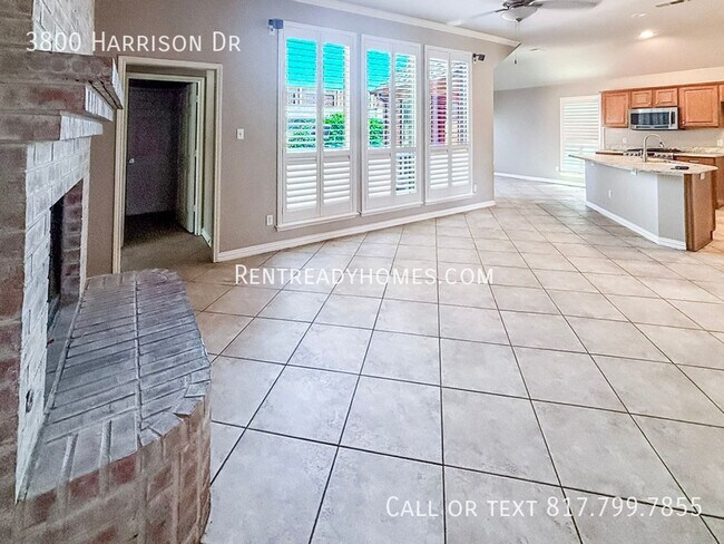 Foto del edificio - 3800 Harrison Dr