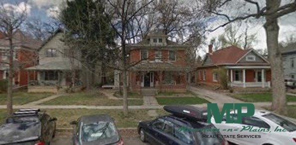 Primary Photo - 637 Mathews St