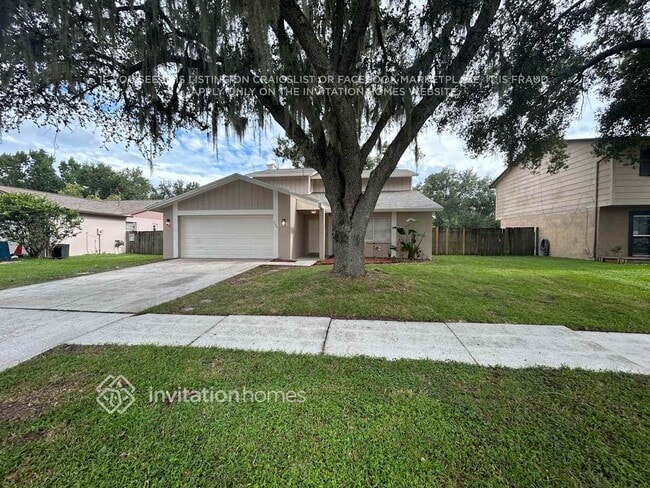 Building Photo - 548 Oak Creek Dr