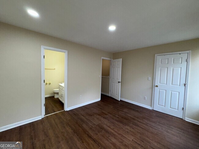 Foto del edificio - 3561 Ashley Station Dr SW