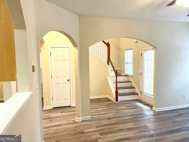 Foto del edificio - 29 Preserve Dr