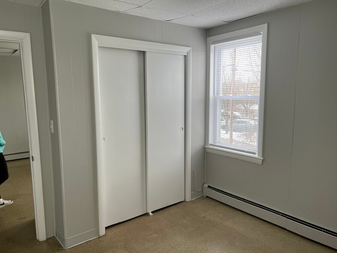 46 Jeffers St Unit 1A, Woonsocket, RI 02895 Apartments at 46 Jeffers