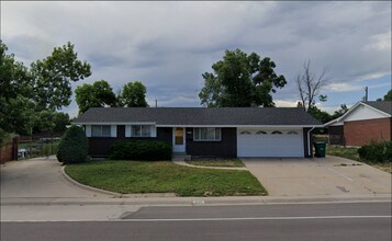 Building Photo - 8103 Conifer Rd