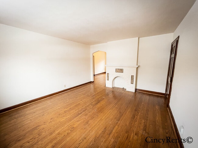 Building Photo - 3201 Griest Ave