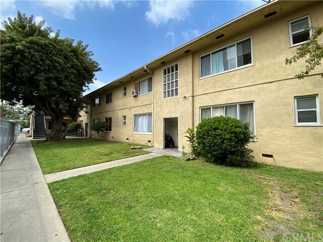 Foto del edificio - 516 E Lomita Ave