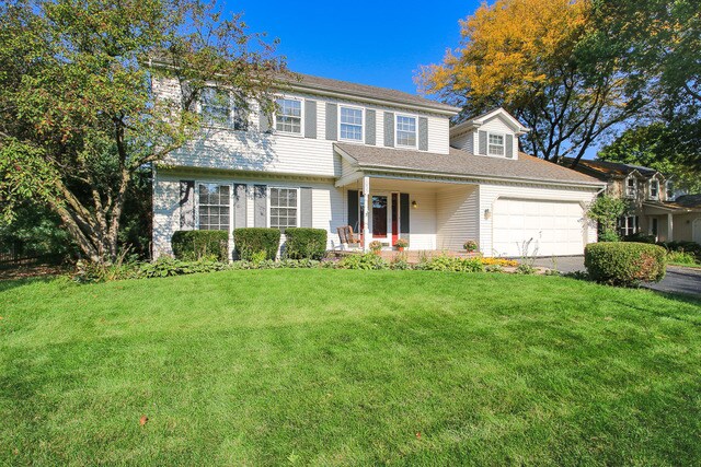 Foto principal - 1055 E Gartner Rd