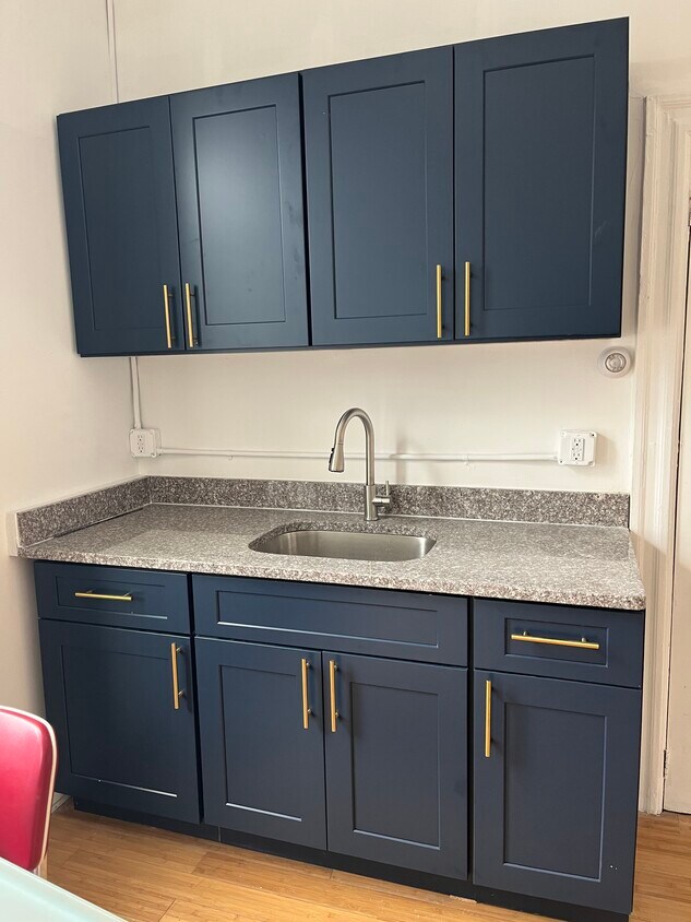 Foto del edificio - 30 Coles St