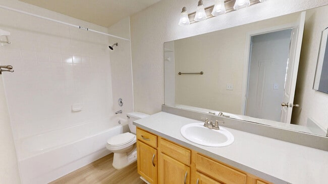 Interior Photo - The Breyley Apartments