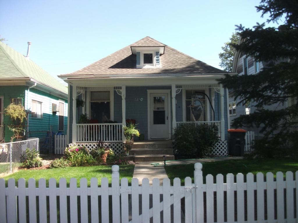 Foto principal - 2220 W Kiowa St