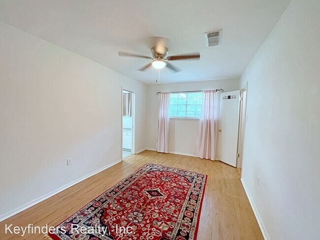 Foto del edificio - 4 br, 2 bath House - 4551 Drusilla Dr.