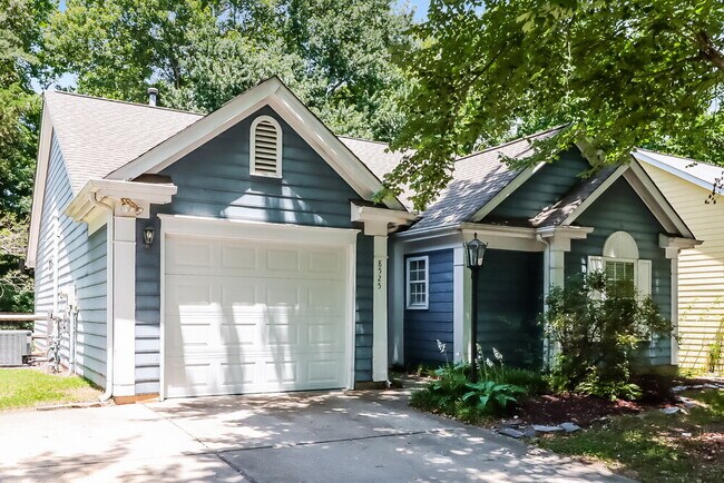 Foto del edificio - 8525 Langley Mill Ct
