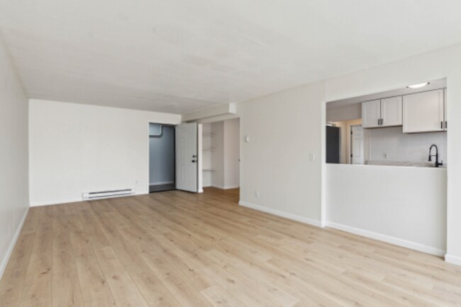 Foto del edificio - 1106 1st N St