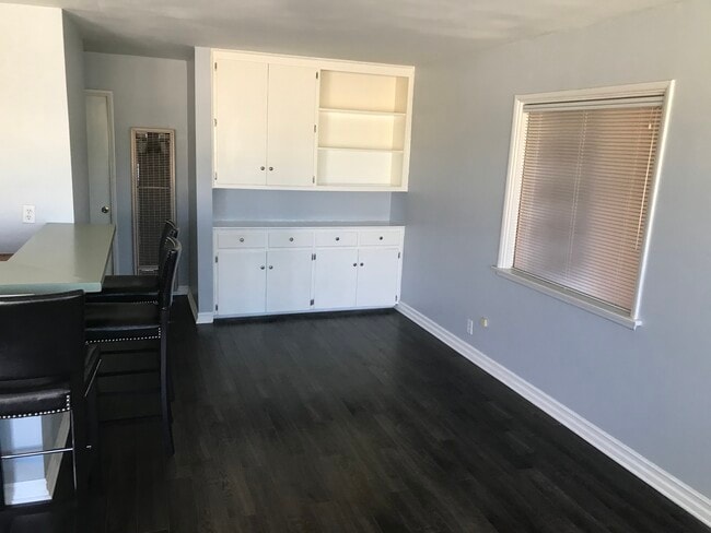 Living Room - 1799 Newport Blvd