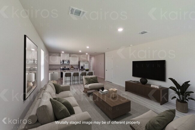 Foto del edificio - 14249 War Admiral Ave