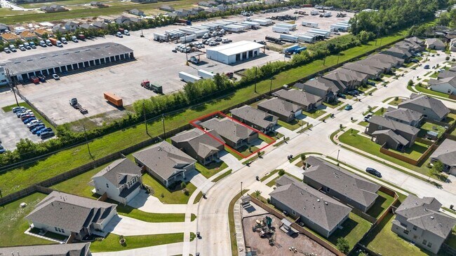 Foto del edificio - 10750 Nathaniel Valley Path