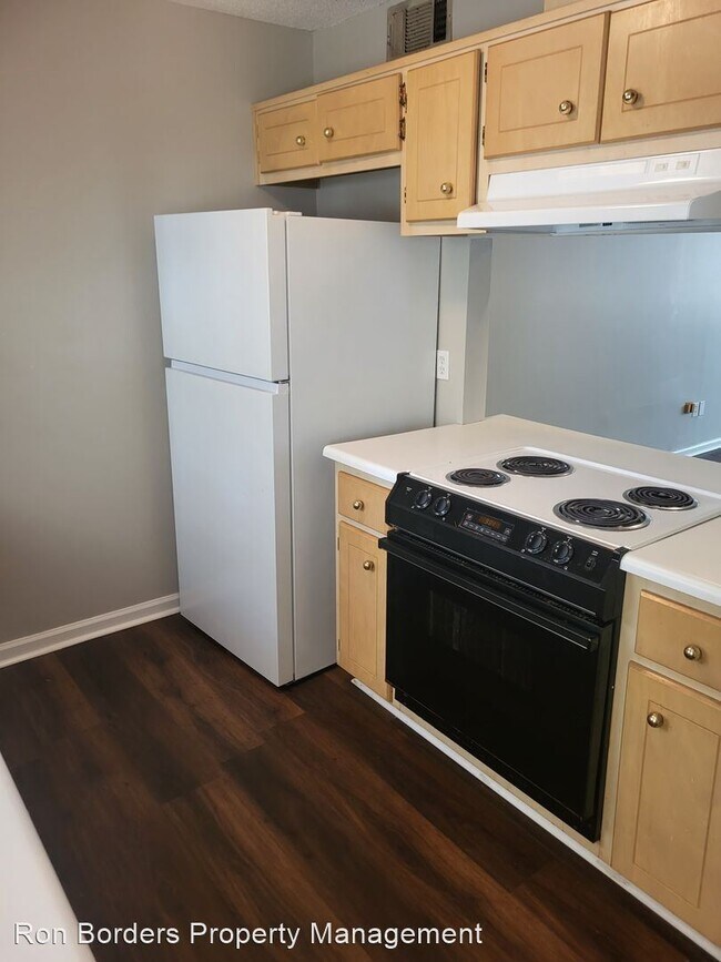 Foto del edificio - 2 br, 1.5 bath House - 1494 Ricardo Street
