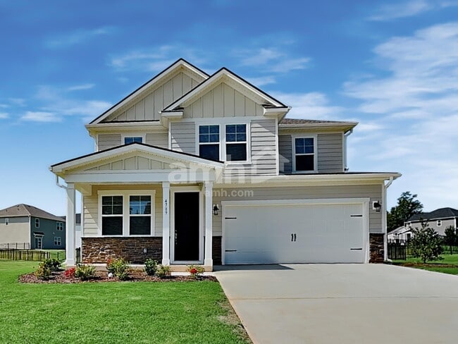 Building Photo - 4789 McDade Lane