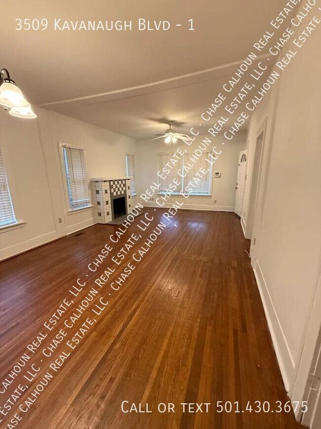 Foto del edificio - 3509 Kavanaugh Blvd