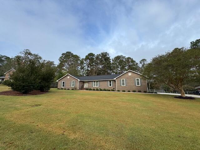 Foto principal - 1309 Moultrie Dr