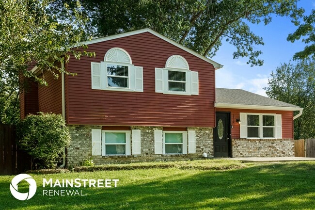 Building Photo - 5510 Gaskin Ct
