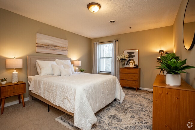 Fox Lake Apartment Homes - Apartments in Knoxville, TN | Apartments.com