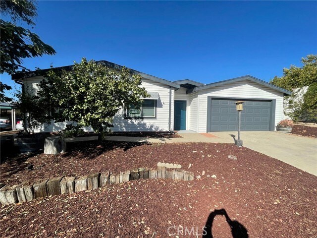 Building Photo - 24824 Split Rail Rd