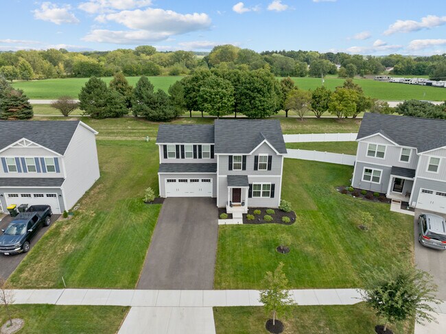 Foto del edificio - 749 E Meadowdale Cir
