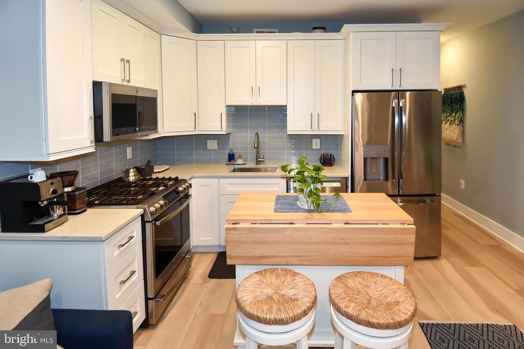 Foto principal - 625 Park Rd NW