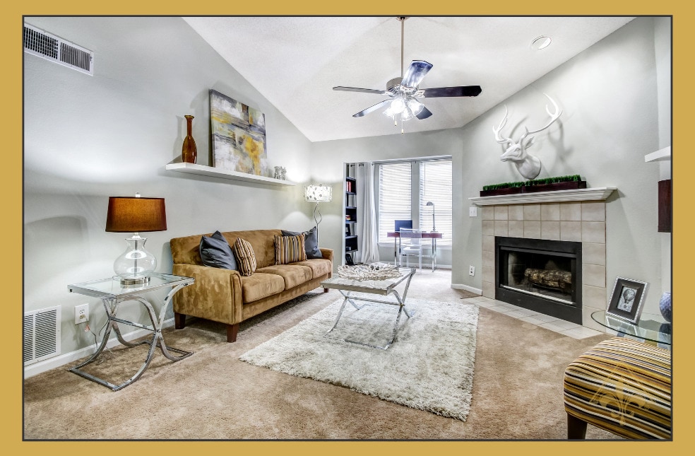 Harbor Pointe Apartments in Sandy Springs, GA