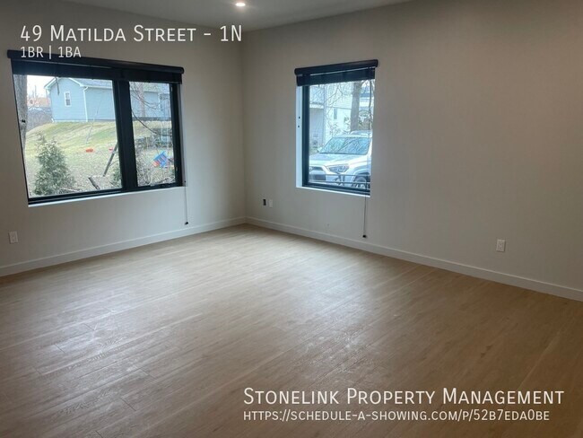 Building Photo - 49 Matilda Street
