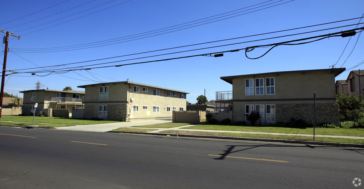 Foto del edificio - 7232-7252 21st St