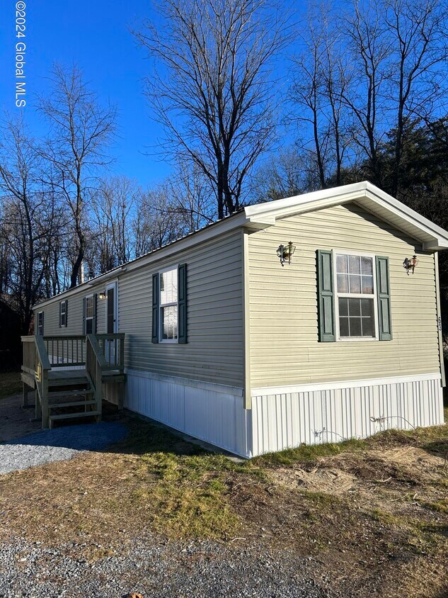 Foto principal - 980 Murray Rd